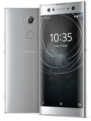 Замена сенсора на телефоне Sony Xperia XA2 Ultra в Твери